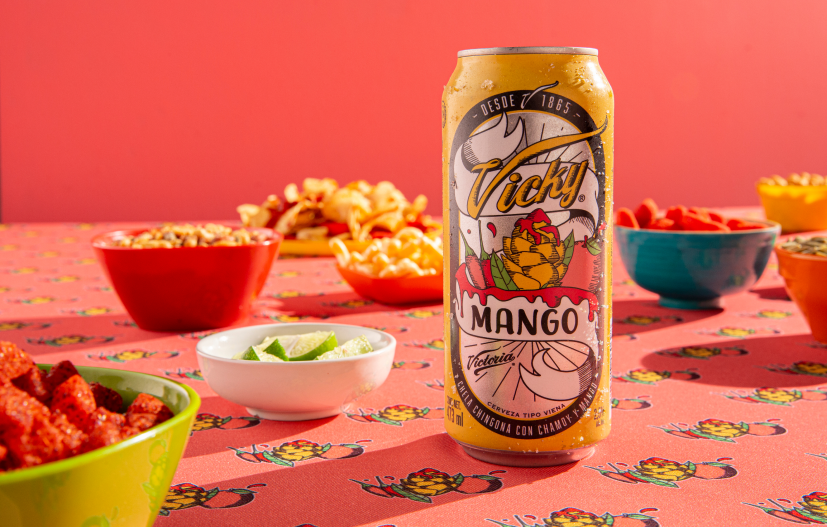 Vicky mango