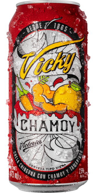 chamoy