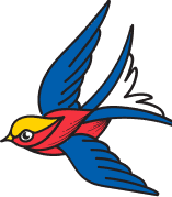 icono de pájaro icono de pájaro