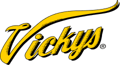 Logo Cerveza Vickys